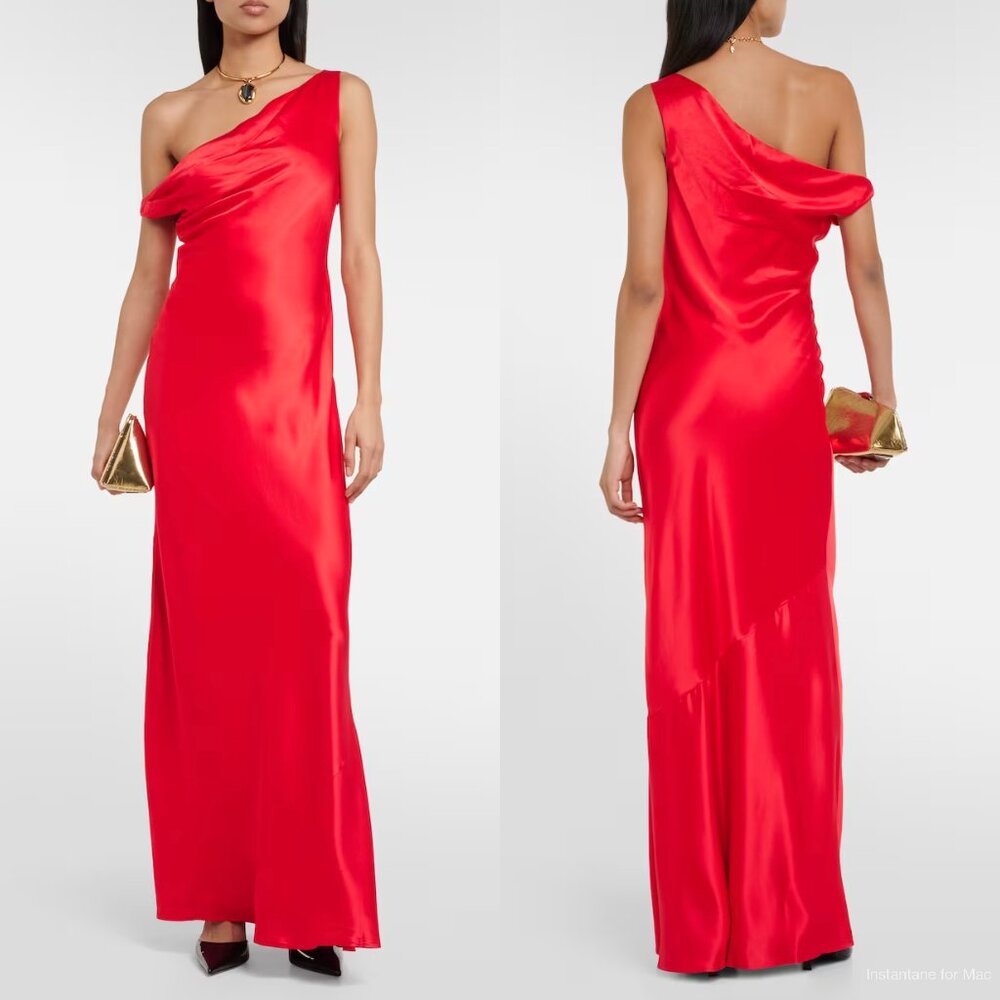 Staud Ashanti Dress